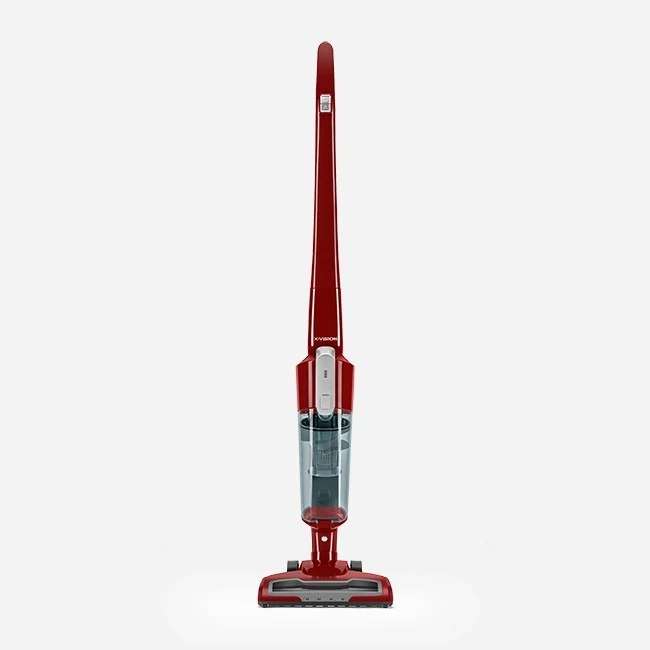 جارو شارژی عصایی ایکس ویژن مدل SVC-2950