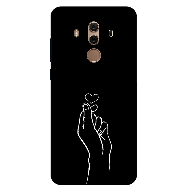 کاور مگافون کد 7769 مناسب برای گوشی موبایل هوآوی Mate 10 Pro