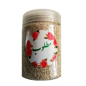 کنجد سفید مطلوب - 250 گرم