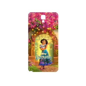 MAHOOT Encanto Cover Sticker for Samsung Galaxy Note 3 Neo