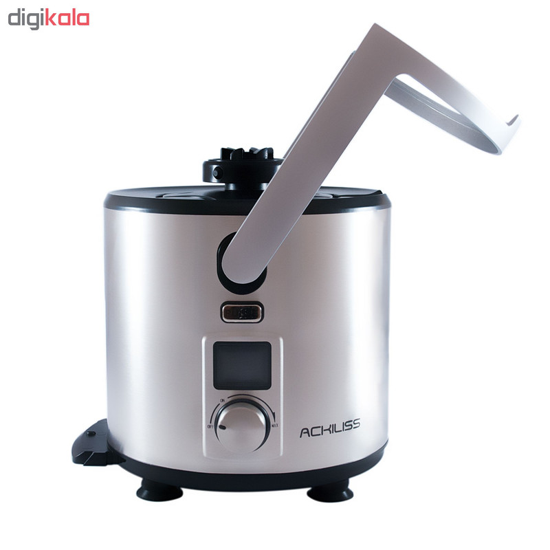 آبمیوه گیری آکیلیس مدل ACK415