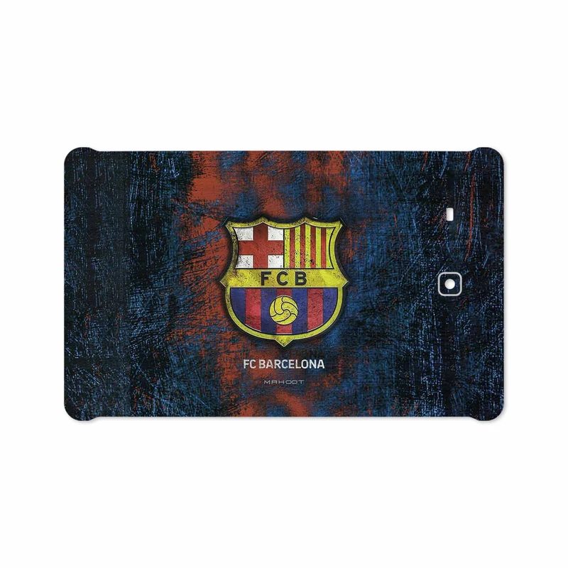 برچسب پوششی ماهوت مدل BARCELONA-2 مناسب برای تبلت سامسونگ Galaxy Tab E 9.6 2015 T561
