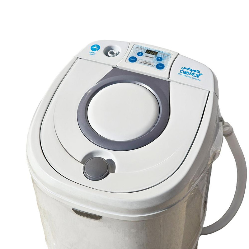 مینی واش 3.5 کیلوگرم کوپکس مدل CWM35T مینی واش 3.5 کیلوگرم کوپکس مدل CWM35T
