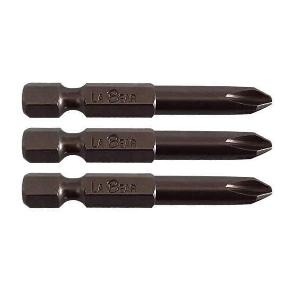 مجموعه 3 عددی سری پیچ گوشتی لابر مدل DI-L.PH250