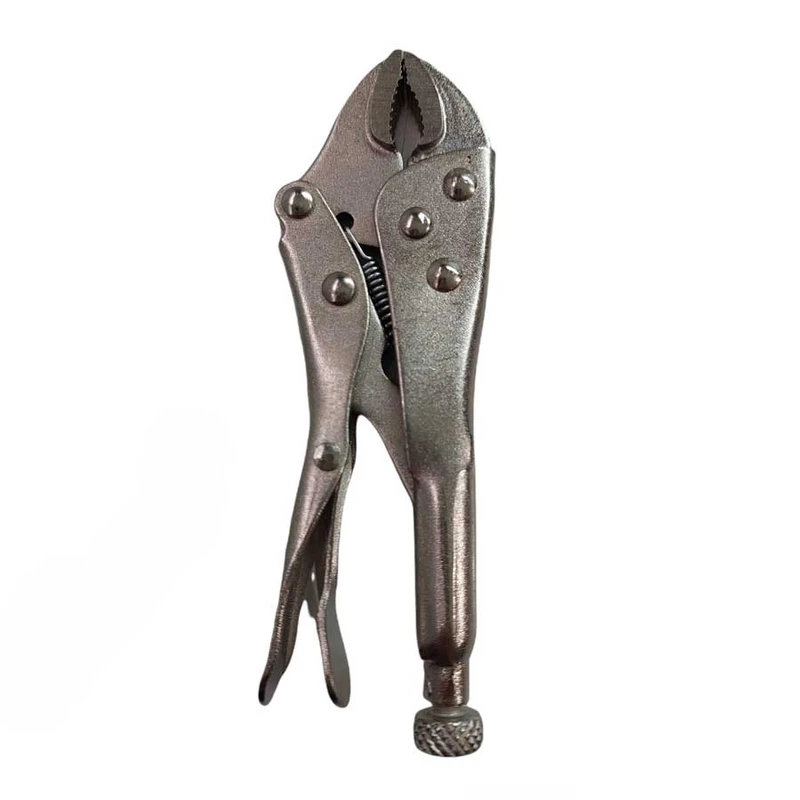 انبر قفلی مدل AOQ  سایز 5 اینچ 