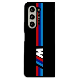 AKAM AMCWSGZFOLD5-BMW-2 Cover For Samsung Galaxy Z Fold 5