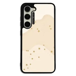 AKAM AMC-WSGS23-STARS-9 Cover For Samsung Galaxy S23