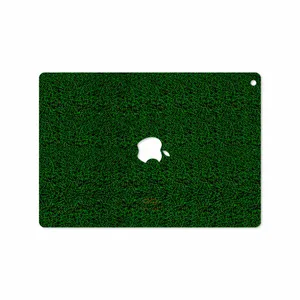 MAHOOT Green-Holographic Cover Sticker for Apple iPad 9.7 GEN 5 2017 A1823