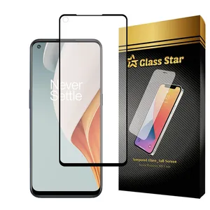 Glass Star MCERAMS Screen Protector For OnePlus Nord N100