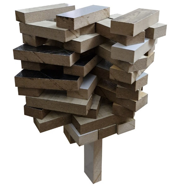 بازی آموزشی مدل جنگا کد 11p