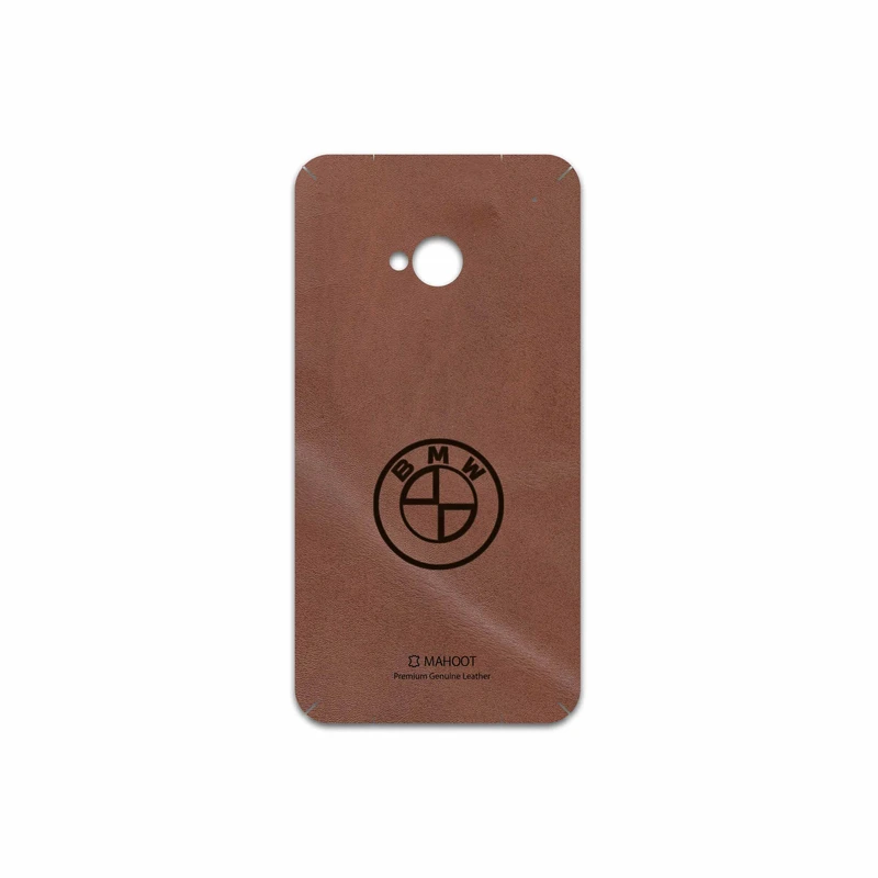 برچسب پوششی ماهوت مدل MNL-BMW مناسب برای گوشی موبایل اچ تی سی One M7