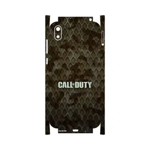 MAHOOT Call-of-Duty-Game-FullSkin Cover Sticker for Huawei Y5 2019
