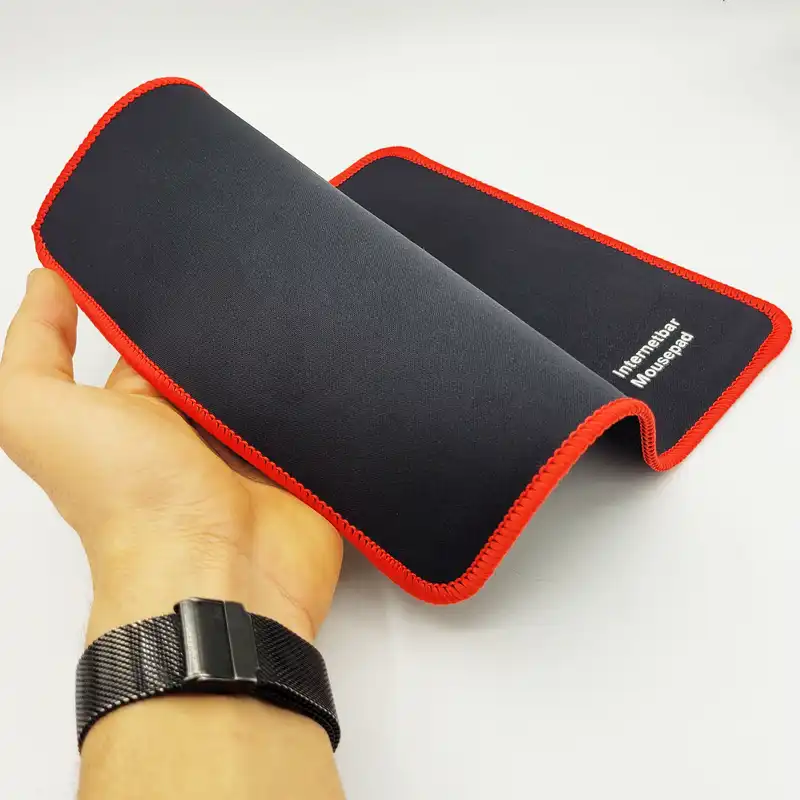 ماوس پد مخصوص بازی مدل GAMING