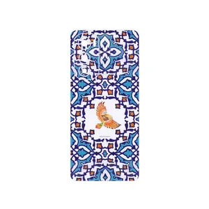 MAHOOT Homa_Tile Cover Sticker for Motorola Edge 30