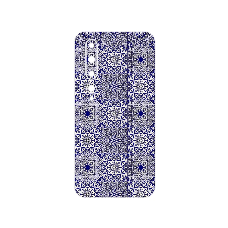 برچسب پوششی ماهوت مدل Iran Tile 11 مناسب برای گوشی موبایل شیائومی Mi 10 5G