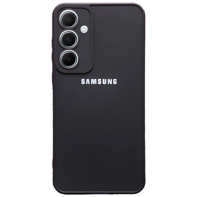 کاور مدل A55_zzhh مناسب برای گوشی موبایل سامسونگ Galaxy A55