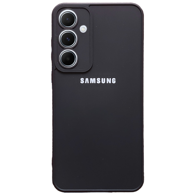 کاور مدل A55_zzhh مناسب برای گوشی موبایل سامسونگ Galaxy A55