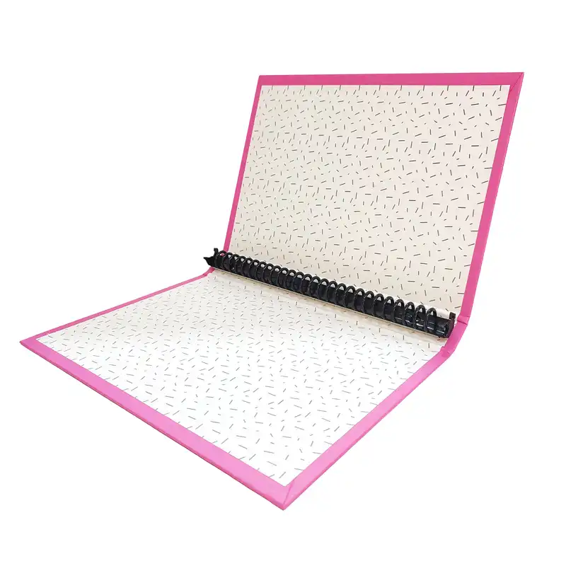 کلاسور کاما مدل الوان کد p26