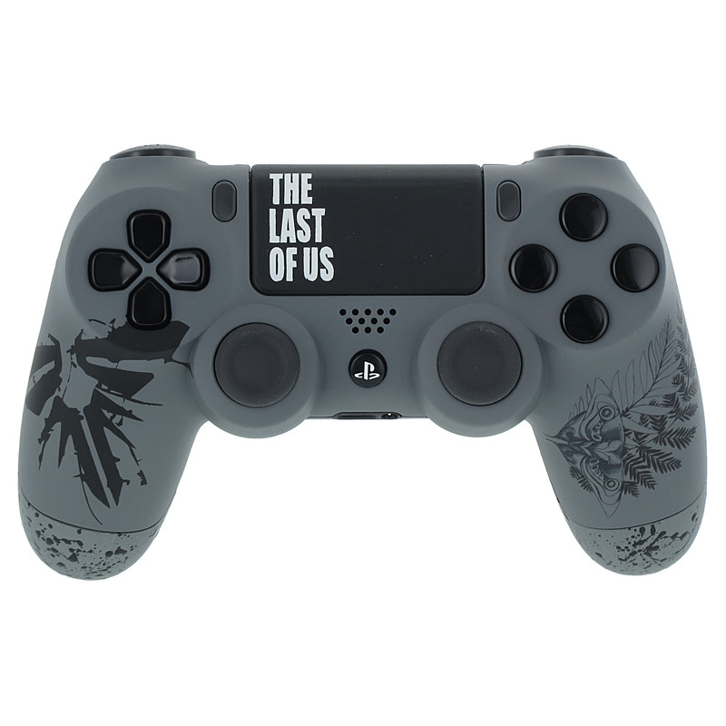دسته بازی پلی استیشن 4 مدل The Last of Us™ Part I