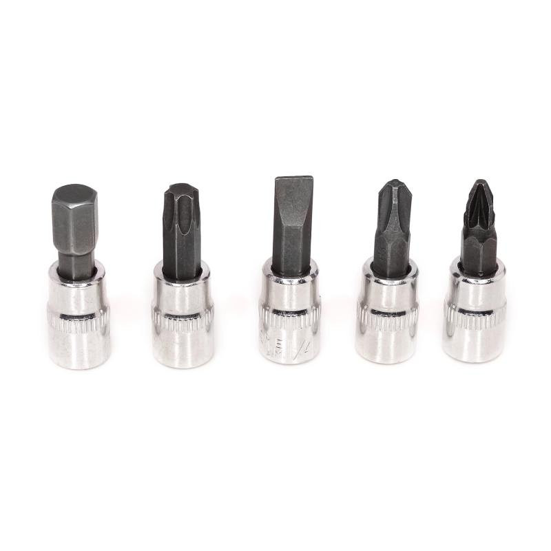آچار بکس کریتور  مدل G-10046  مجموعه 46 عددی