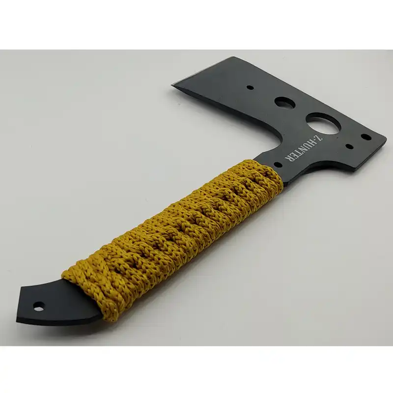 تبر سفری زدهانتر مدل k33