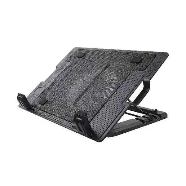 پایه خنک کننده لپ تاپ یوکام مدل 638B