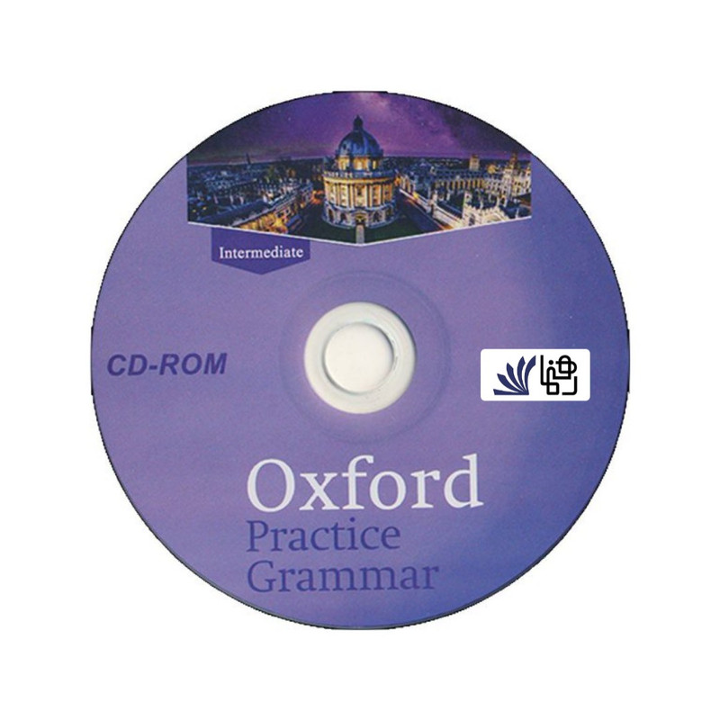 کتاب کتاب Oxford Practice Grammar Intermediate اثر Norman Coe انتشارات رهنما کتاب کتاب Oxford Practice Grammar Intermediate اثر Norman Coe انتشارات رهنما