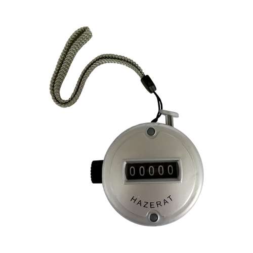 صلوات شمار حضرت مدل m328