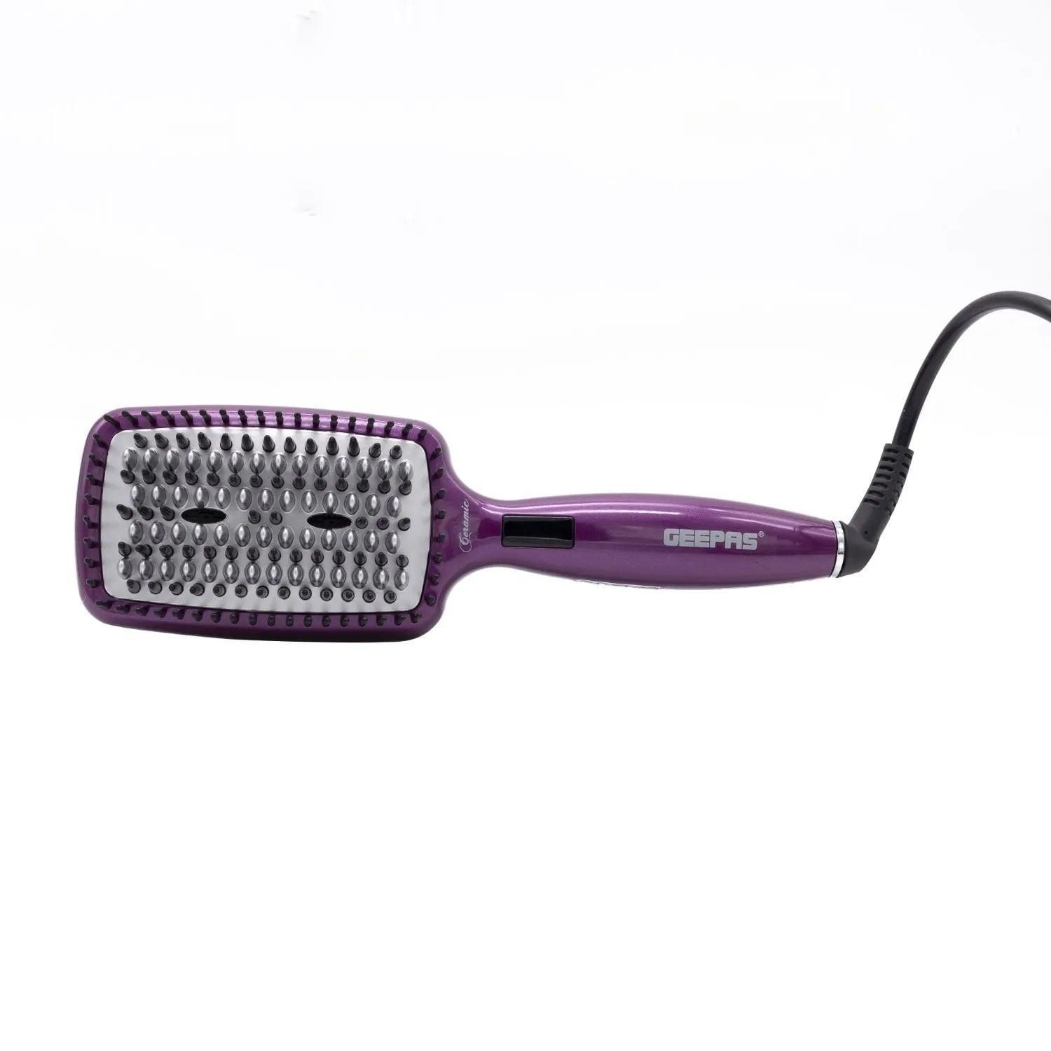 برس حرارتی جی پاس مدل GHBS86012 -  - 6