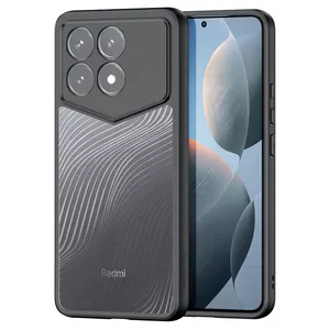 BodyGuard Wave Case For Xiaomi Redmi K70 / K70 Pro