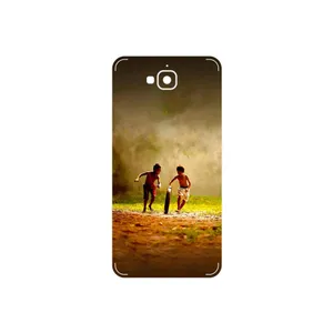 MAHOOT childs play Cover Sticker for Huawei Y6 Pro