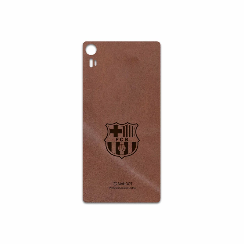 برچسب پوششی ماهوت مدل MNL-BRCA مناسب برای گوشی موبایل لنوو Vibe Shot