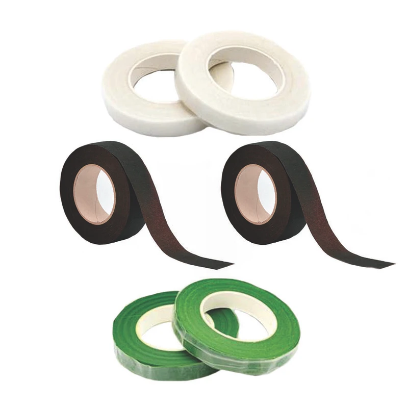 نوار گلسازی مدل  گاترین  کد 3COl6PIC مجموعه 6 عددی