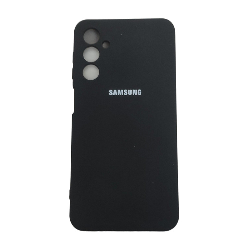 کاور مدل سیلیکونی مناسب برای گوشی موبایل سامسونگ galaxy A24
