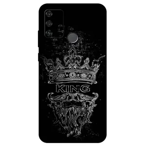 Megafone King 1896 Cover For Honor Play 9A