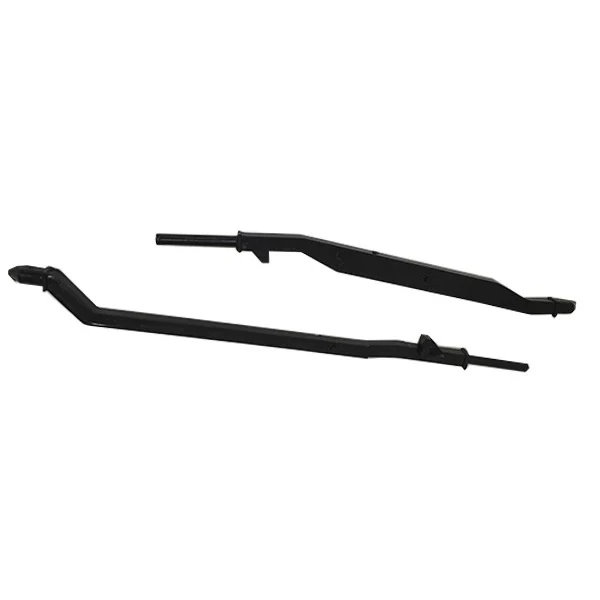 نگهدارنده زبانه درب داشبورد خودرو آراکس یدک مدل AY-3892 مجموعه 2 عددی