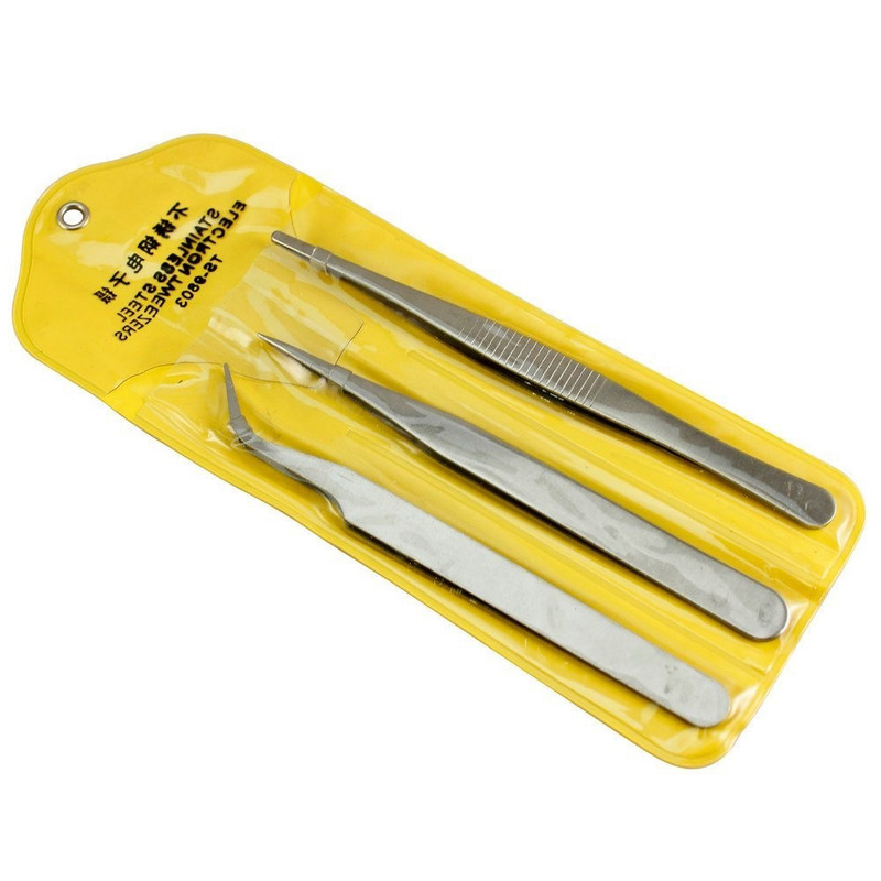 مجموعه 3 عددی انبر پنس مدل ts-9803 مجموعه 3 عددی انبر پنس مدل ts-9803