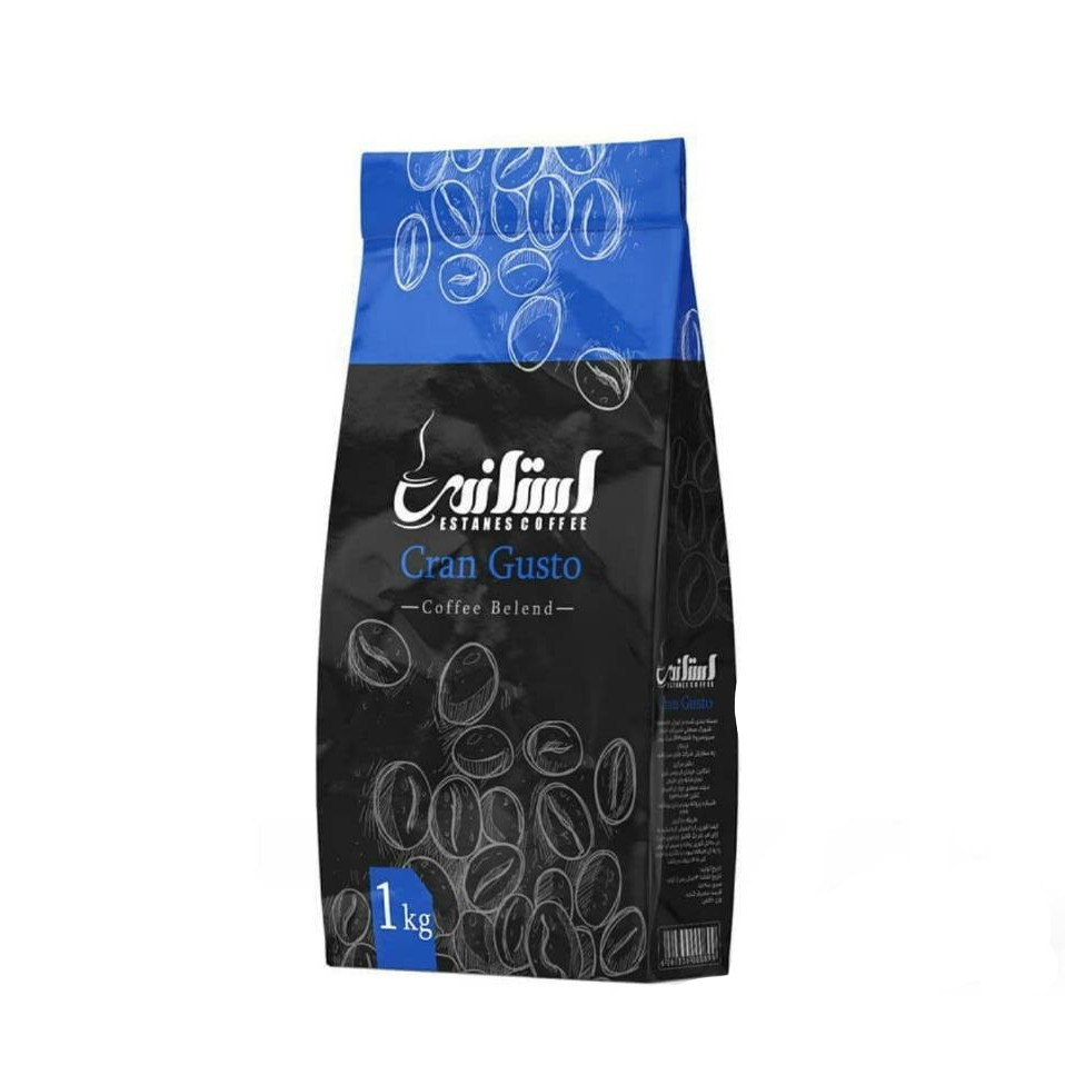 قهوه گرن گستو استانس - 1000 گرم