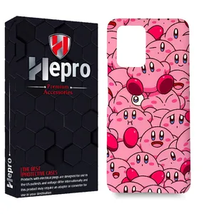 HEPRO MC Cover for XIAOMI Redmi 10 / Redmi 10 Prime