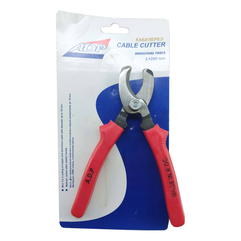 قیچی کابل بر ای دی پی مدل GH