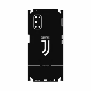 MAHOOT Juventus-FullSkin Cover Sticker for Realme 7 5G
