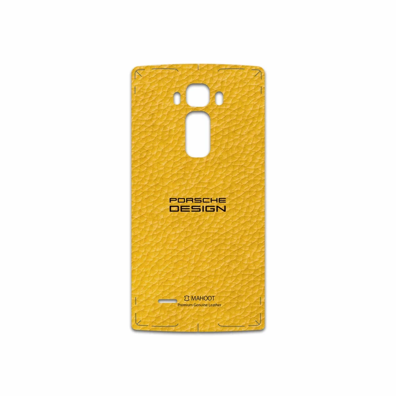 برچسب پوششی ماهوت مدل ML-PRDS مناسب برای گوشی موبایل ال جی G Flex 2