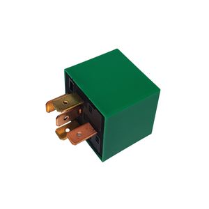 رله فن دیاکو کد DPN-512 مناسب برای پژو 206