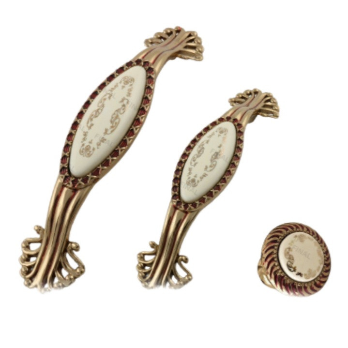 دستگیره کابینت مدل 260 کد 96