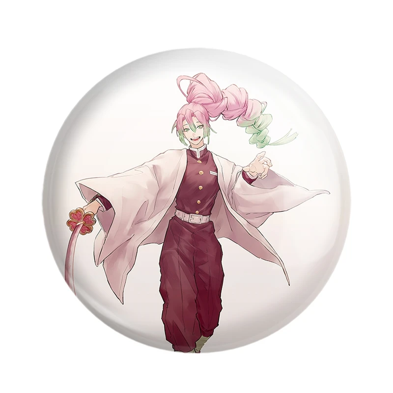 مگنت خندالو مدل میتسوری کانروجی انیمه شیطان کش کد 27077