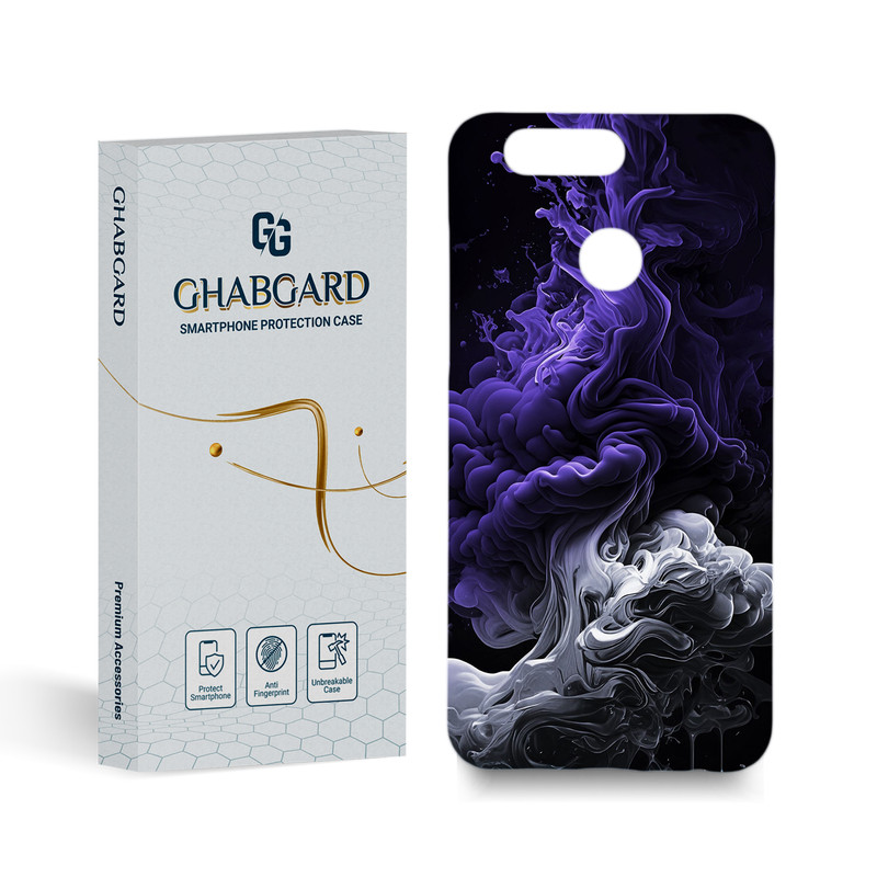کاور قاب گارد مدل فانتزی مناسب برای گوشی موبایل هوآوی nova 2 plus