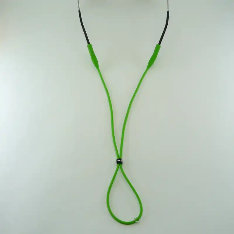 بند عینک طرح سیلیکونی مدل S210