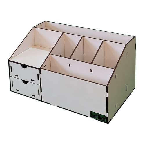 استند لوازم اداری رومیزی مدل سوگند