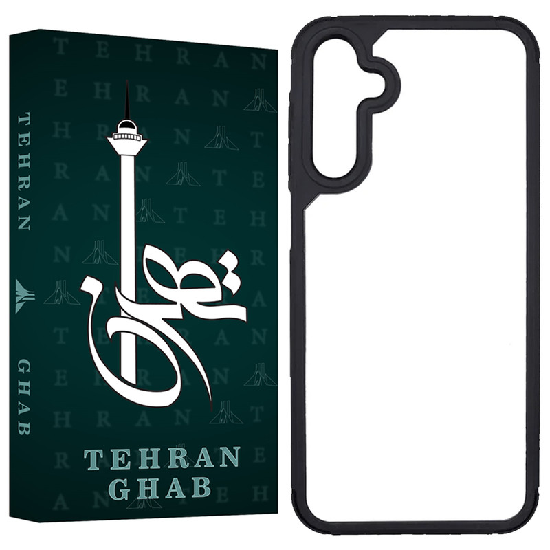 کاور تهران قاب مدل TSKI مناسب برای گوشی موبایل سامسونگ Galaxy A36 5G 