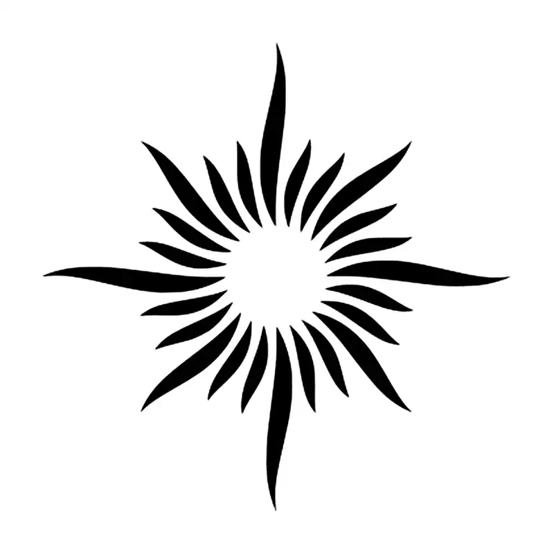 شابلون باتیس آرت طرح تذهیب کد 50-252